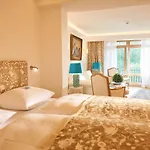 Bleiche & 5* Burg (Spreewald)