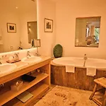 Bleiche & Burg (Spreewald)