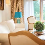 Bleiche & Hotel Burg (Spreewald)