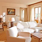 Отель Bleiche & 5*