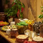 Bleiche & Burg (Spreewald)