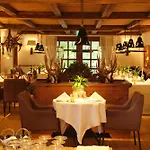 Bleiche & Burg (Spreewald)