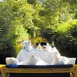 Bleiche & Burg (Spreewald)