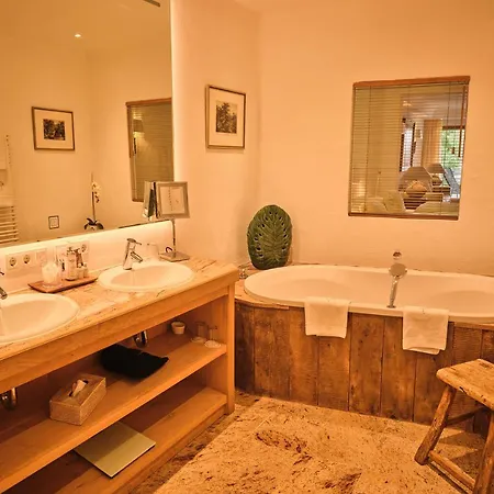 Bleiche & Burg (Spreewald)