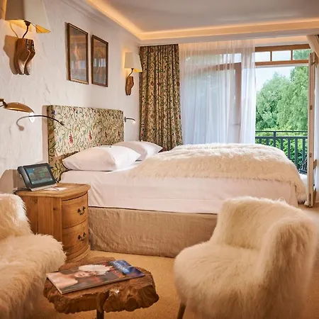 Hotel Bleiche &