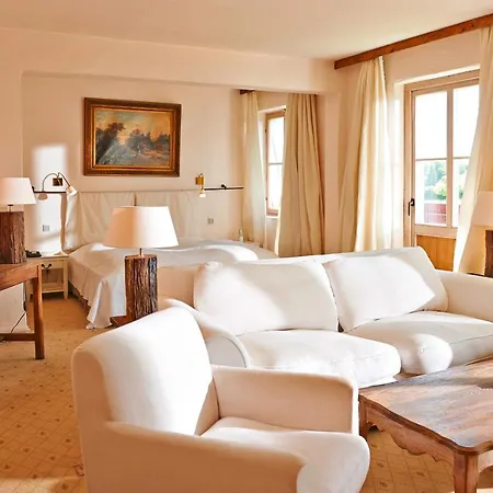 Hotel Bleiche & 5*