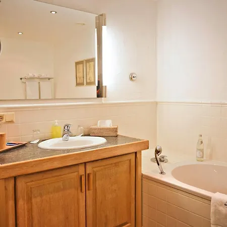 Otel Bleiche & 5*