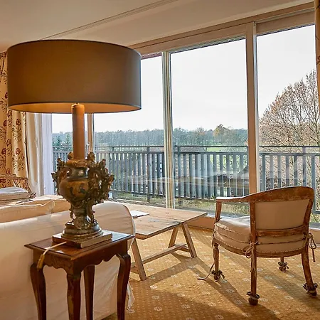 Otel Bleiche & 5*