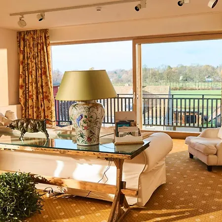 Hotel Bleiche &