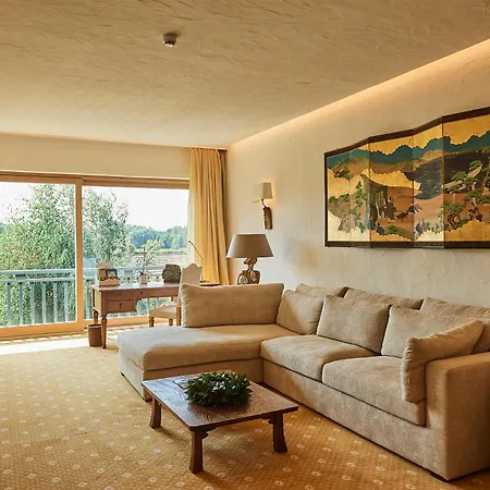 Bleiche & Otel 5*