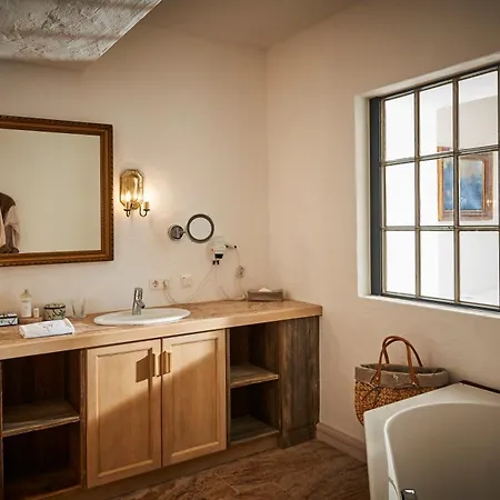 Hotel Bleiche &