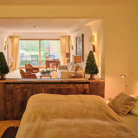 Bleiche & Hotel 5*