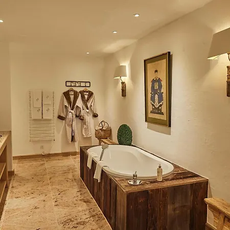 Hotel Bleiche &