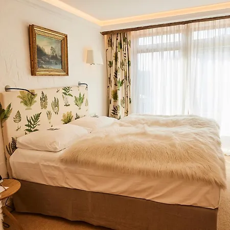 Hotel Bleiche &
