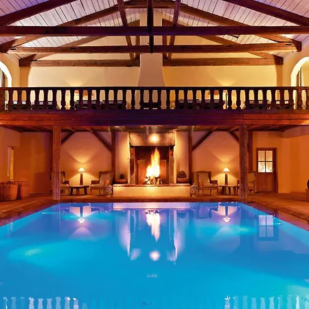 Hotel Bleiche &