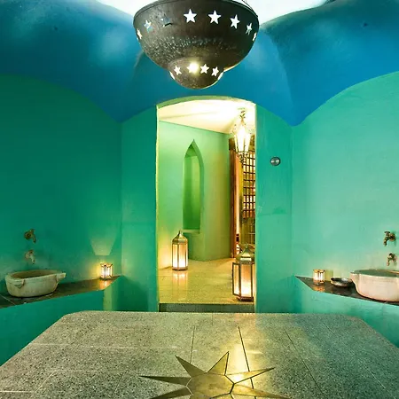 Otel Bleiche & 5*