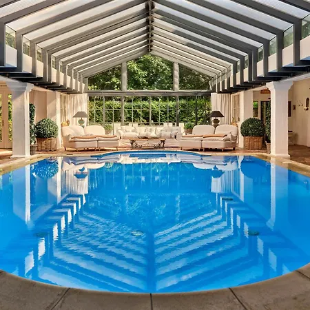 Hotel Bleiche & Burg (Spreewald)