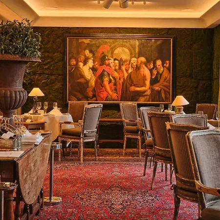 Hotel Bleiche &