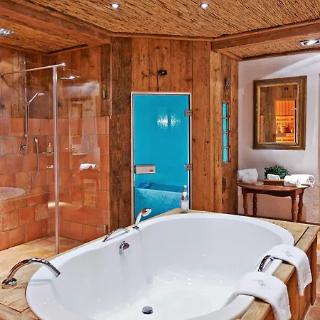 Bleiche & 5* Burg (Spreewald)