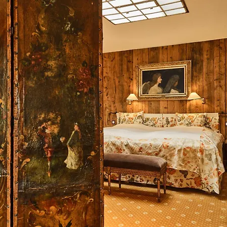 Bleiche & Hotel Burg (Spreewald)