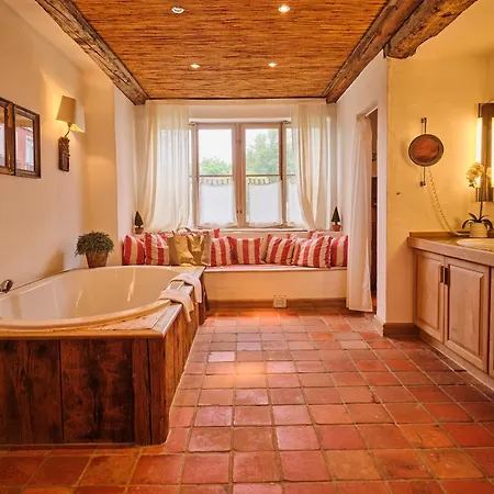 Hotel Bleiche &