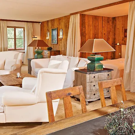 Hotel Bleiche & 5*