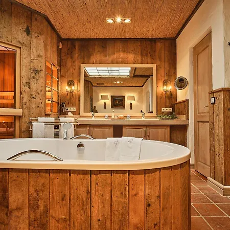 Bleiche & Hotel Burg (Spreewald)