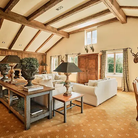 Bleiche & فندق 5*