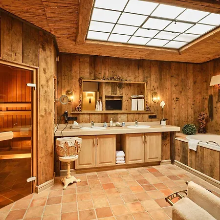 Hotel Bleiche & Burg (Spreewald)