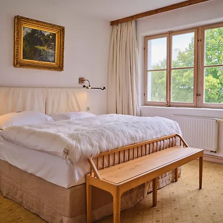 Bleiche & Burg (Spreewald)