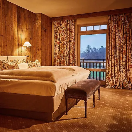 Bleiche & Hotel 5*