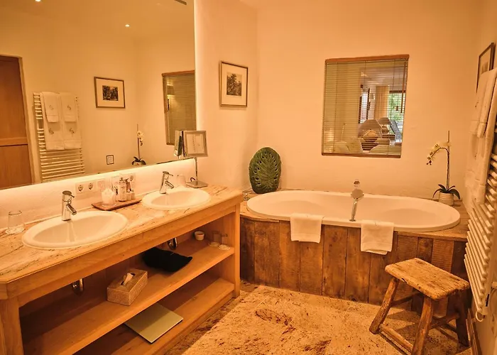 Bleiche & Burg (Spreewald)