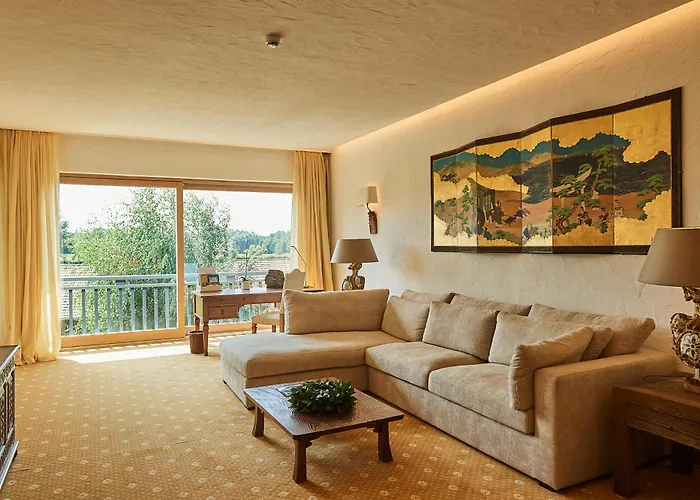 Bleiche & فندق 5*