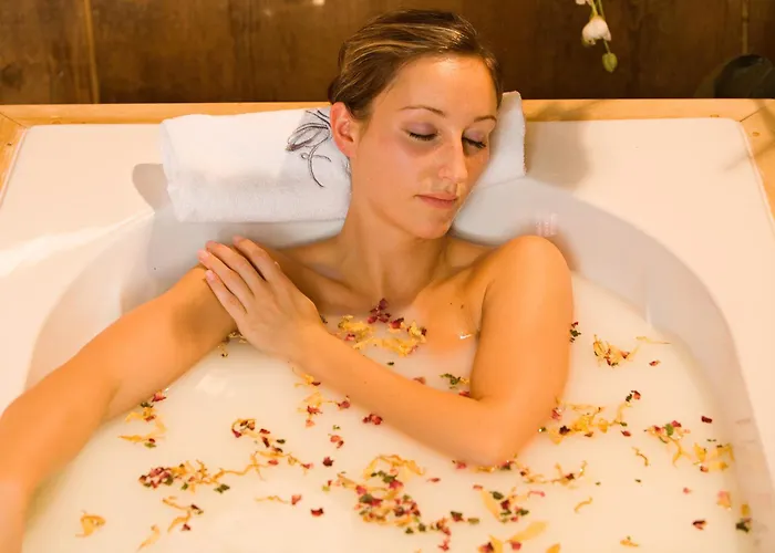 Bleiche & Burg (Spreewald)