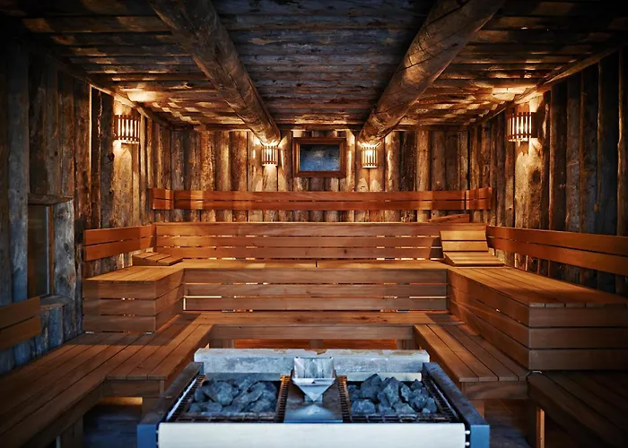 فندق Bleiche & 5*