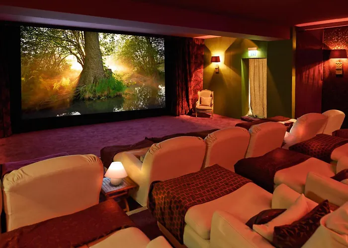 Bleiche & Burg (Spreewald)