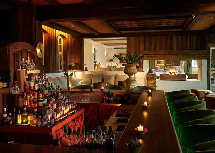 فندق Bleiche & بورغ