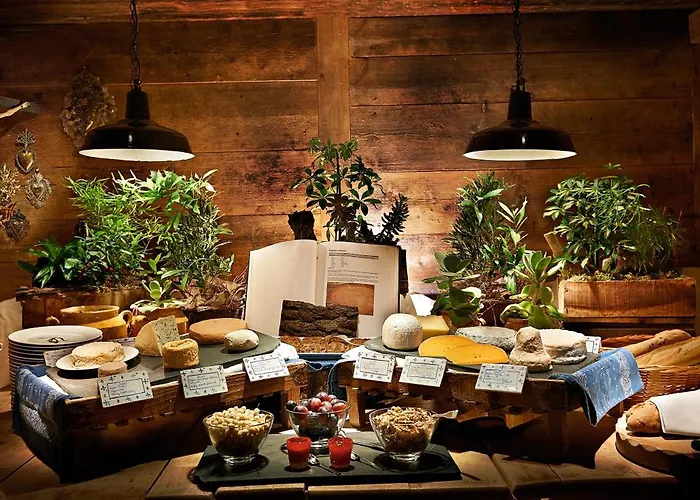 Bleiche & Burg (Spreewald)