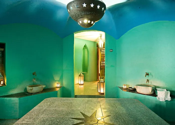 فندق Bleiche & 5*