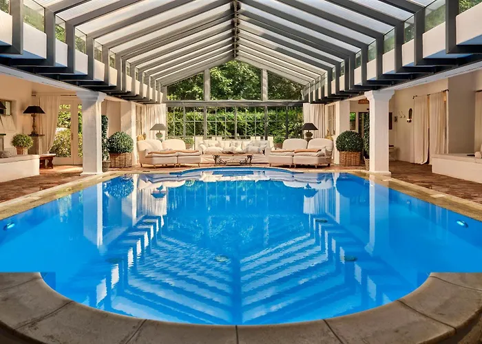 فندق Bleiche & بورغ