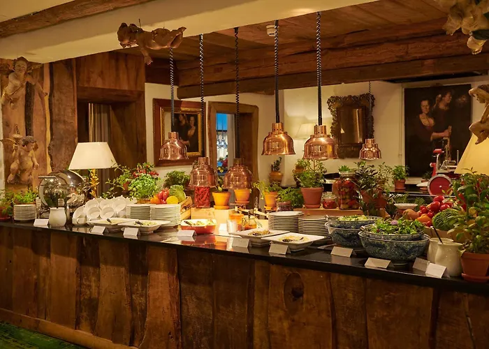 فندق Bleiche & 5*