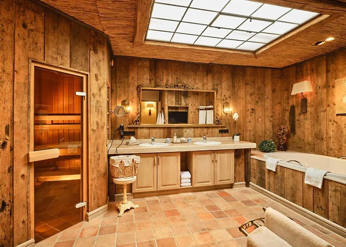 فندق Bleiche & بورغ